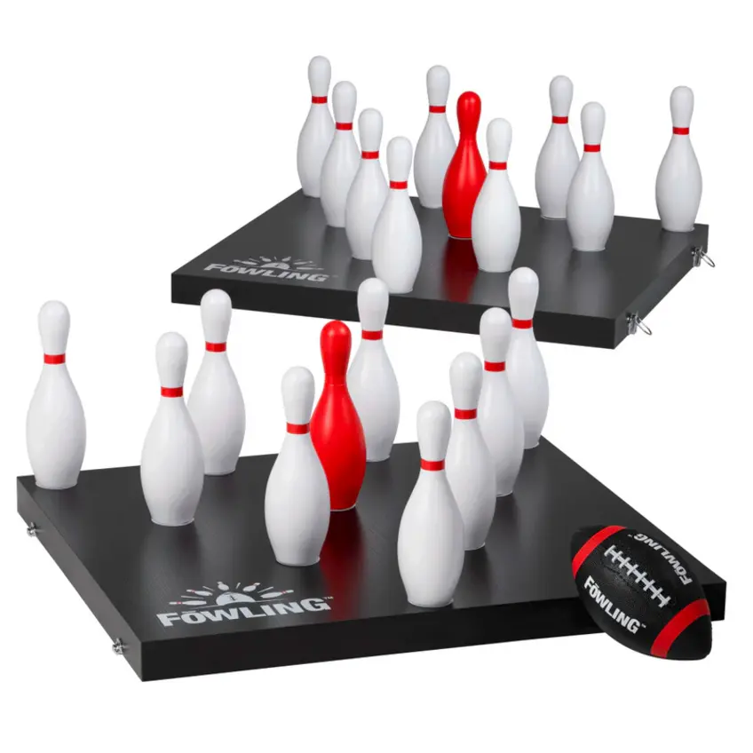 Fowling: Fowling Game Set Up to 60% OFF