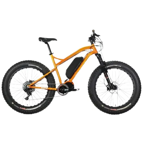 Hi Power Cycles: Black Friday Sale Up to 50% OFF