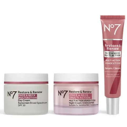 No7 Beauty US: 30% OFF Sitewide