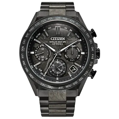 Citizen Watch: Black Friday Sale Extra 15% OFF Sitewide