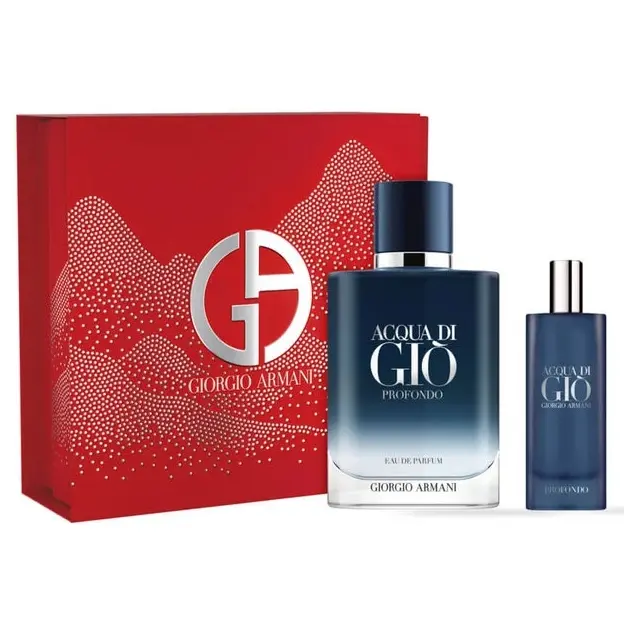 Giorgio Armani Beauty: Black Friday Exclusive 30% OFF Sitewide