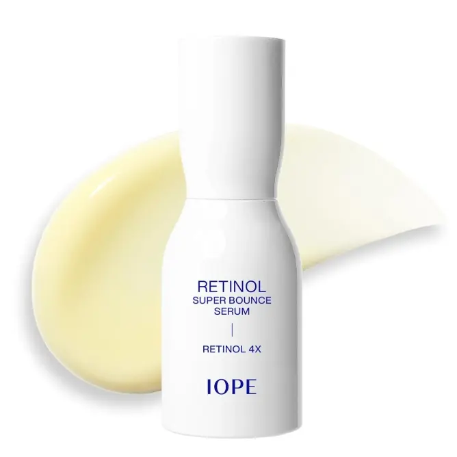 IOPE Retinol Super Bounce Serum