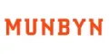 Munbyn AU Coupons