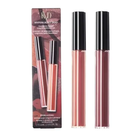 KVD Vegan Beauty:  50% OFF Everlasting Hyperlight Liquid Lipstick