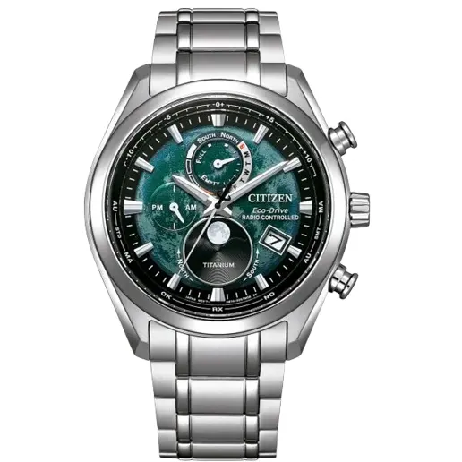 Citizen Watch: Save an Extra 15% OFF Your Purchase