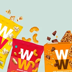 WeightWatchers UK: Get 70% OFF Plans