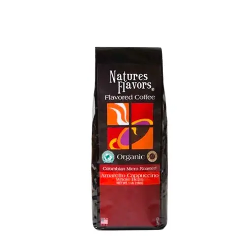 Nature's Flavors: 25% OFF Coffee, Vanilla Extracts, Pumpkin and Mint