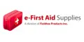 e-First Aid Supplies Coupons