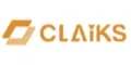 Claiks Coupons