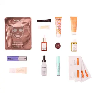 Cult Beauty Ltd:   Save Over 70% OFF on Affiliate Exclusive Goody Bags