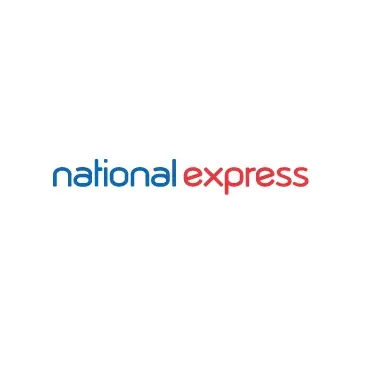 National Express：优惠长途汽车票£5起