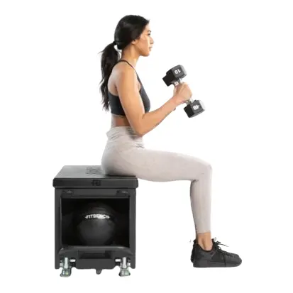 TrueForm Runner: Fitbench Studio $1,600 OFF