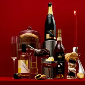 Harvey Nichols UK: Save 15% OFF Selected Hampers