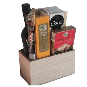 Online Gifts CA: 5% OFF Gift Baskets When You Purchase over $100.00