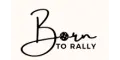 Born To Rally Coupons