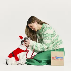 PetSmart: Save $20 OFF when You Spend $70+ on Pets