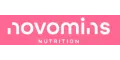 Novomins UK Coupons