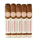 JR Cigars: Buy 4 Cigars Get 1 Free