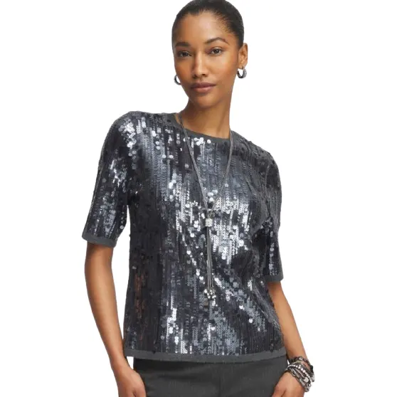 Chico's: 50% OFF Party Tops, Pants & More