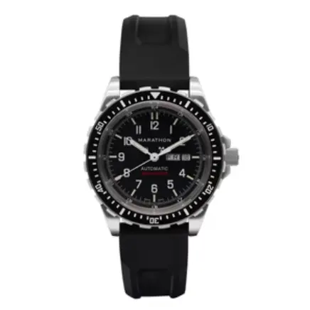 Marathon Watch: 10% OFF Any Order