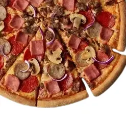 Domino's Pizza UK: Lunch Bundles from £5.99