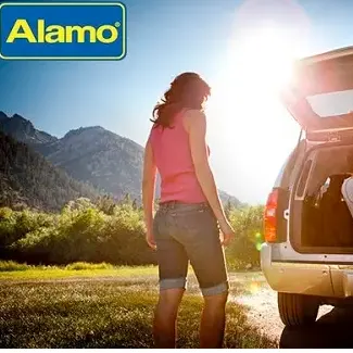 Alamo US: $15 OFF Base Rate of $175 or More