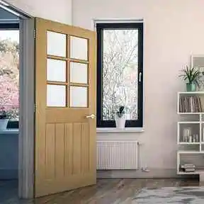 Door Superstore: Up to 30% OFF Deanta Internal Doors