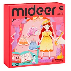 Mideer AU: 30% OFF Your Orders