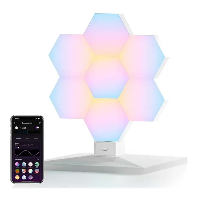 Cololight RGB Smart Table Lamp