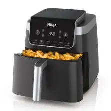 Ninja Kitchen Canada: Up to 25% OFF Select Products + 15% OFF Sitewide