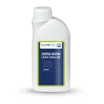 City Plumbing UK: Save 25% on PlumbRight 500ml Chemicals