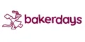 Bakerdays Discount Codes