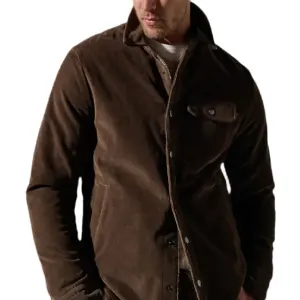 James Perse: Shop Men's Jackets from $395