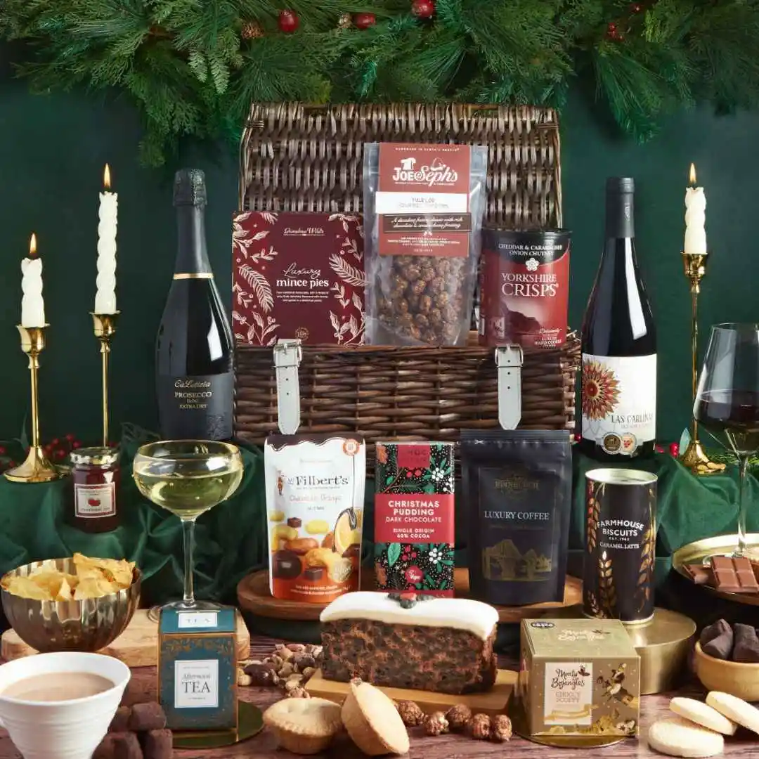 Hampers.com: Up to 20% OFF Christmas Sale