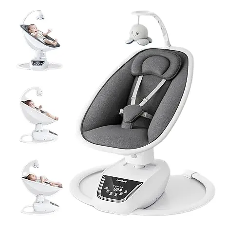 FasonBaby Multi-Motion Baby Swing