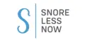 SnoreLessNow Coupons