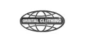 Orbital Clothing Brand Coupons