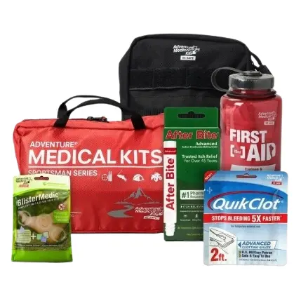 FSAstore: Products for First Aid as Low as $3.99