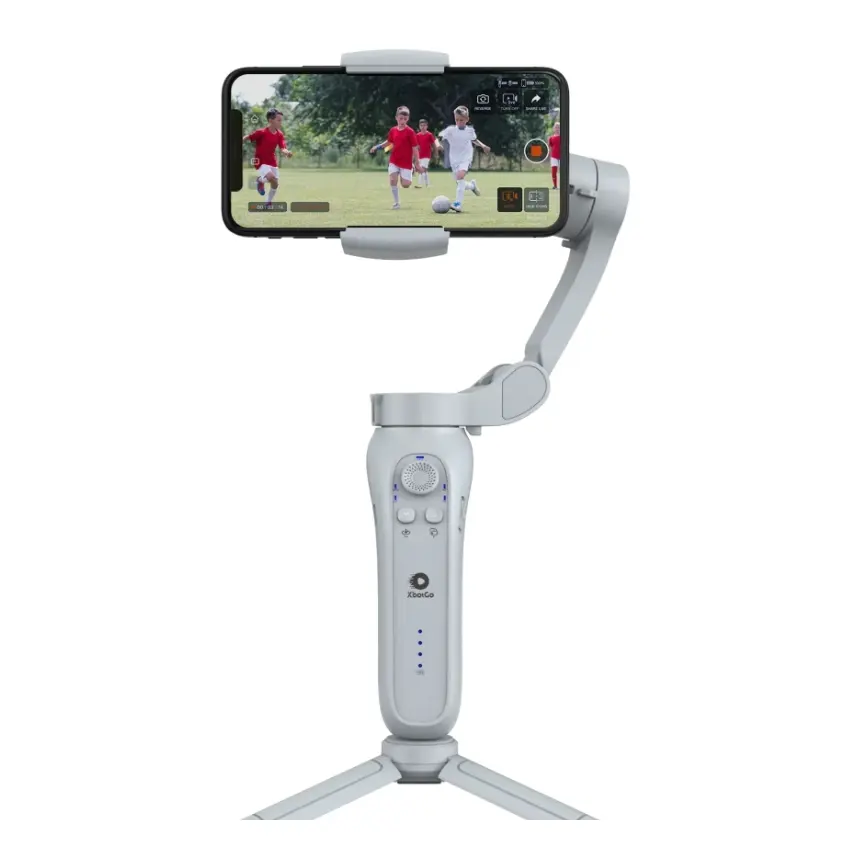 XbotGo: XbotGo AI Sports Gimbal Up to 26% OFF