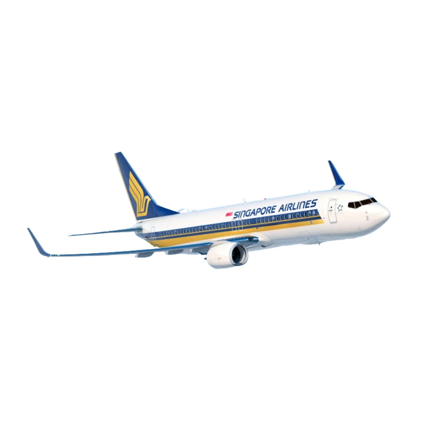 Singapore Airlines US: Book Flight Offers at the Best Prices from $548