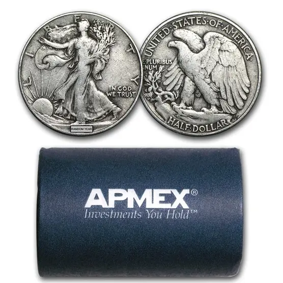 APMEX: APMEX Deals of The Week from only $34.17