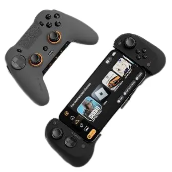 Scuf Gaming：Scuf 游戏手柄套装最高立减$50