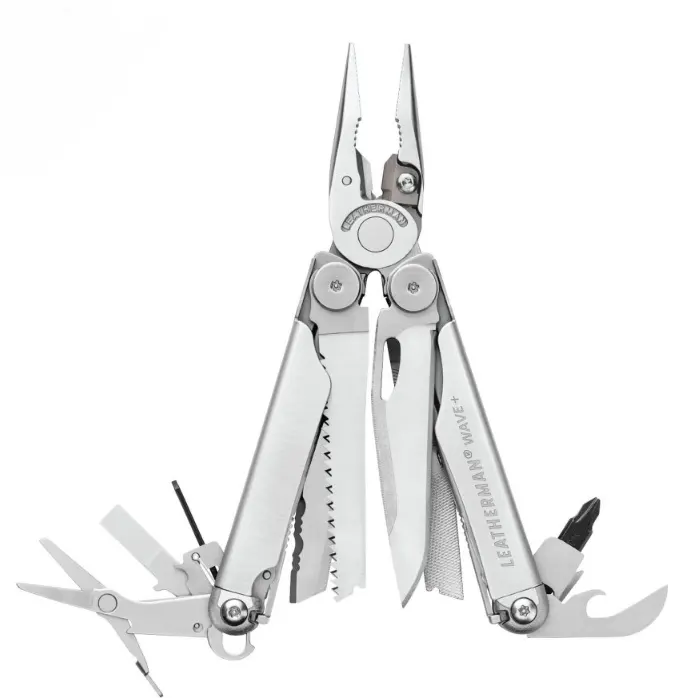 Leatherman: Up to 40% OFF Select Items