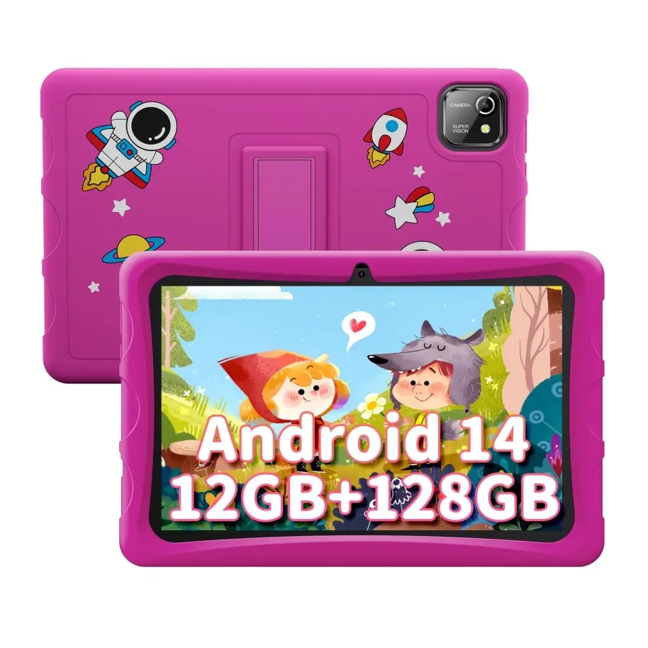 2025 Kids Tablet 10 Inch