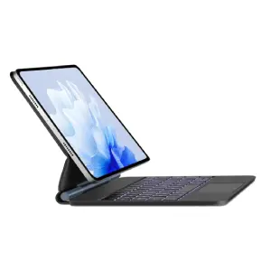 iPad Air 11 英寸键盘保护套 (M2) 2024新款