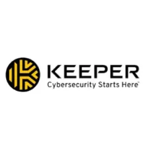 Keeper Security：密码管理器套餐低至5折起