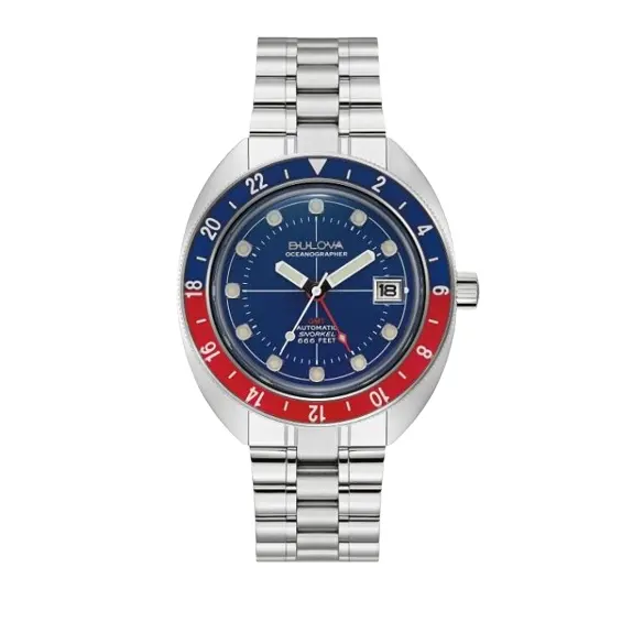 Bulova: Save Up to 40% OFF Select Styles