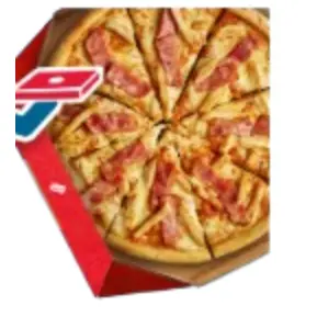 Domino's Pizza UK：披萨消费满£35即可享受5折