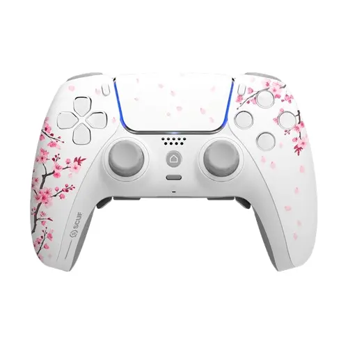 Scuf Gaming：消费满$250立减$30