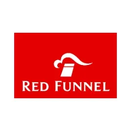 Red Funnel：怀特岛渡轮旅行单程票价低至£29.5